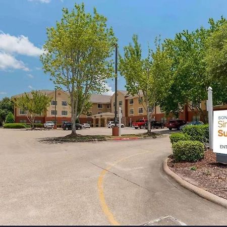 Sonesta Simply Suites Lafayette Airport Exterior foto