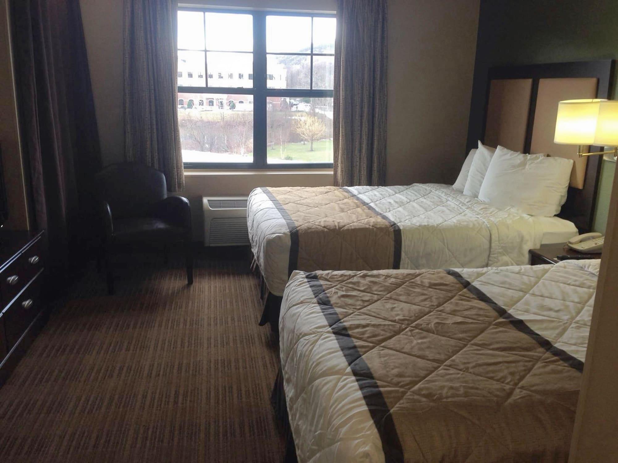 Sonesta Simply Suites Lafayette Airport Exterior foto