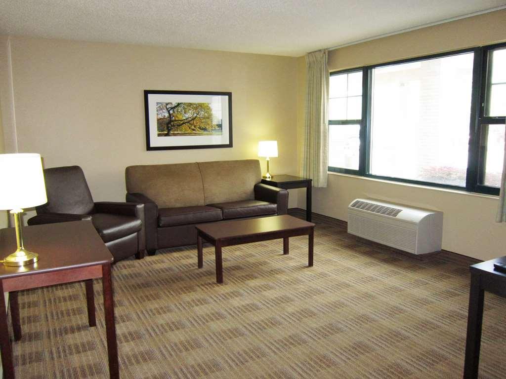 Sonesta Simply Suites Lafayette Airport Zimmer foto