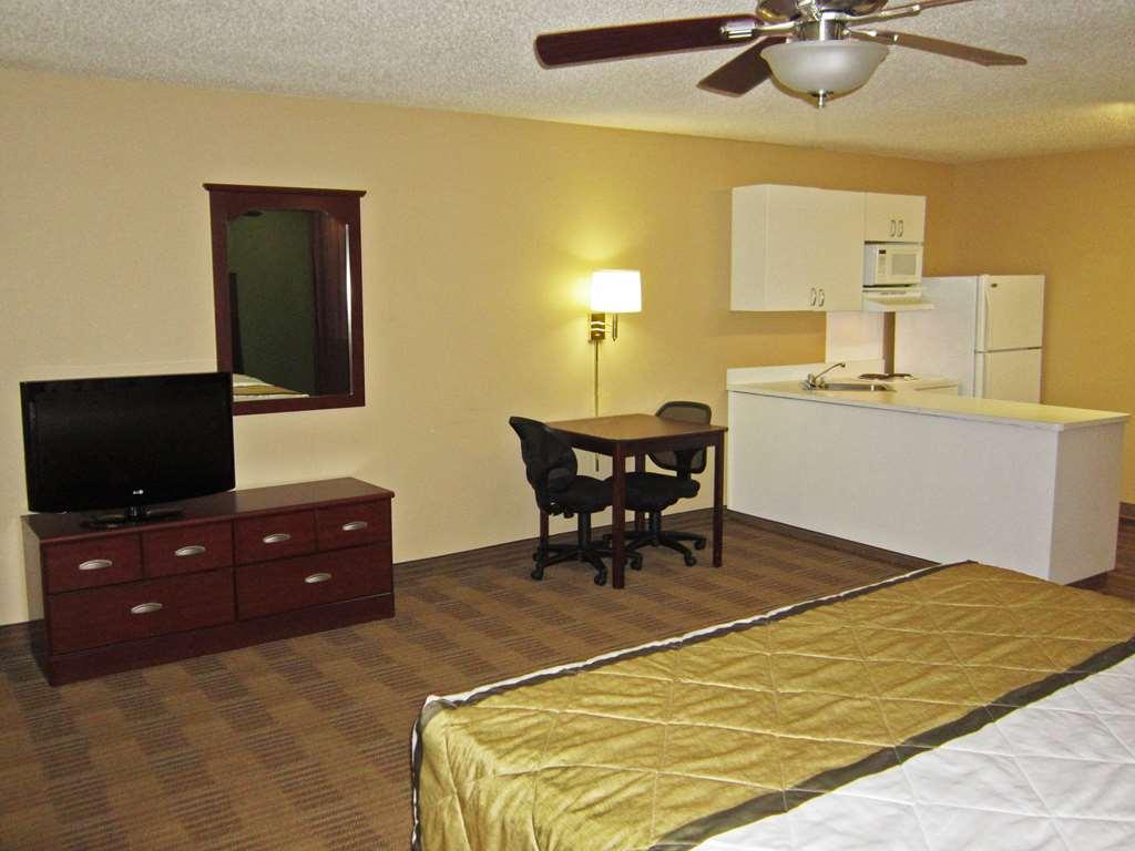 Sonesta Simply Suites Lafayette Airport Zimmer foto