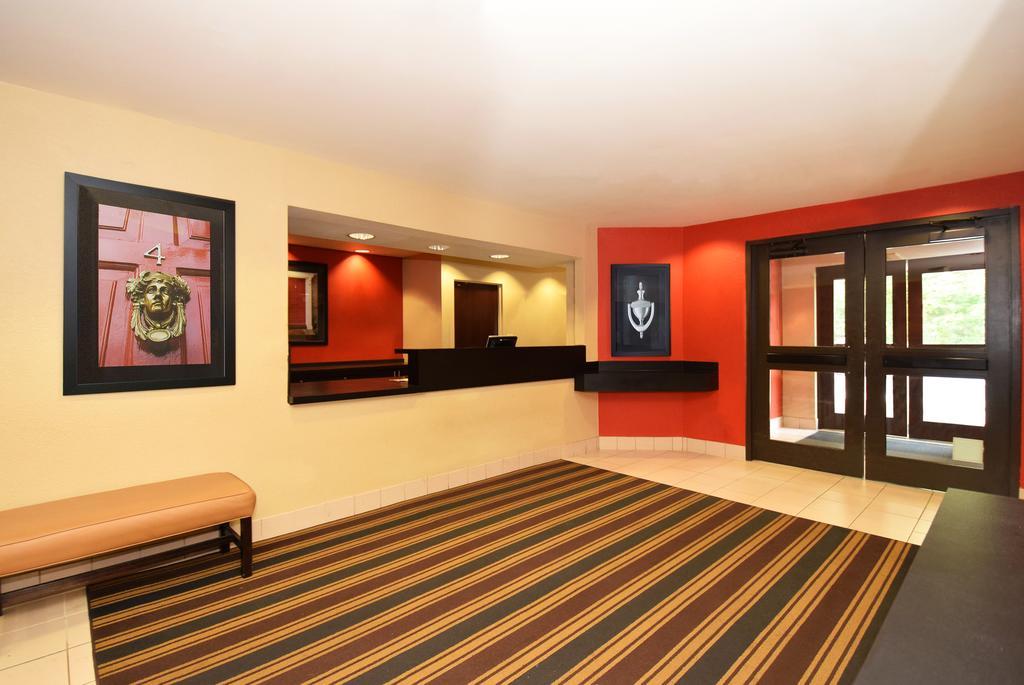 Sonesta Simply Suites Lafayette Airport Exterior foto