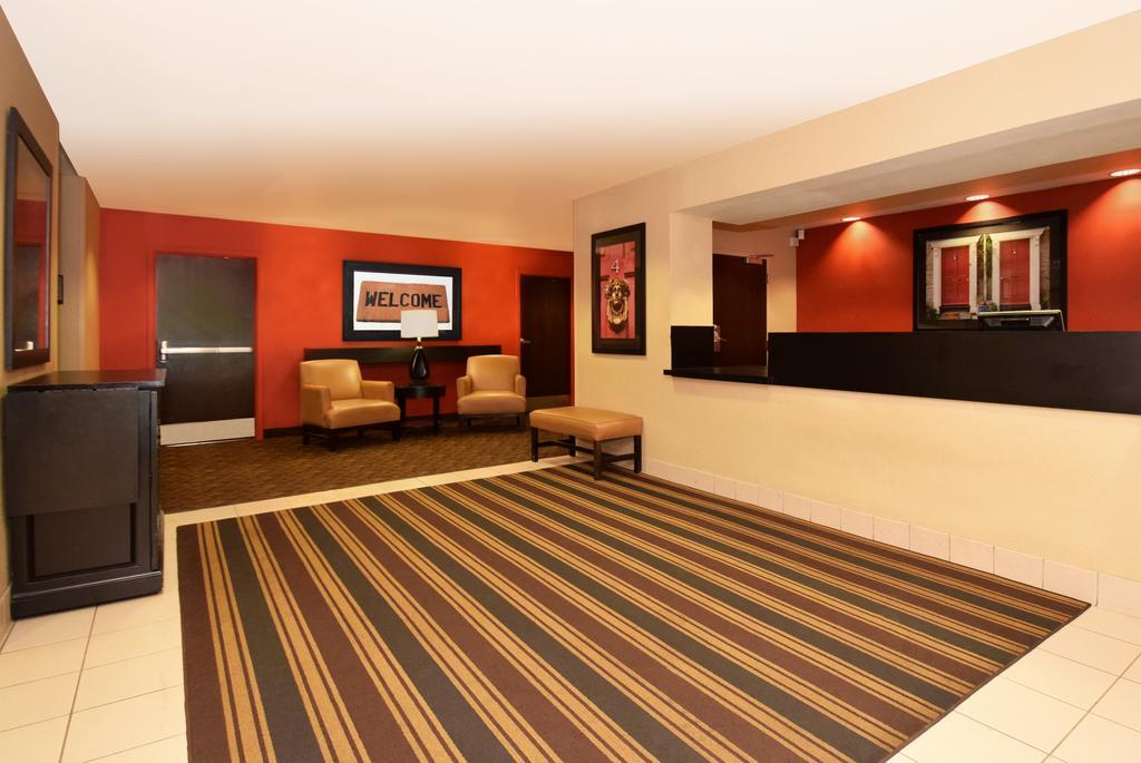 Sonesta Simply Suites Lafayette Airport Exterior foto