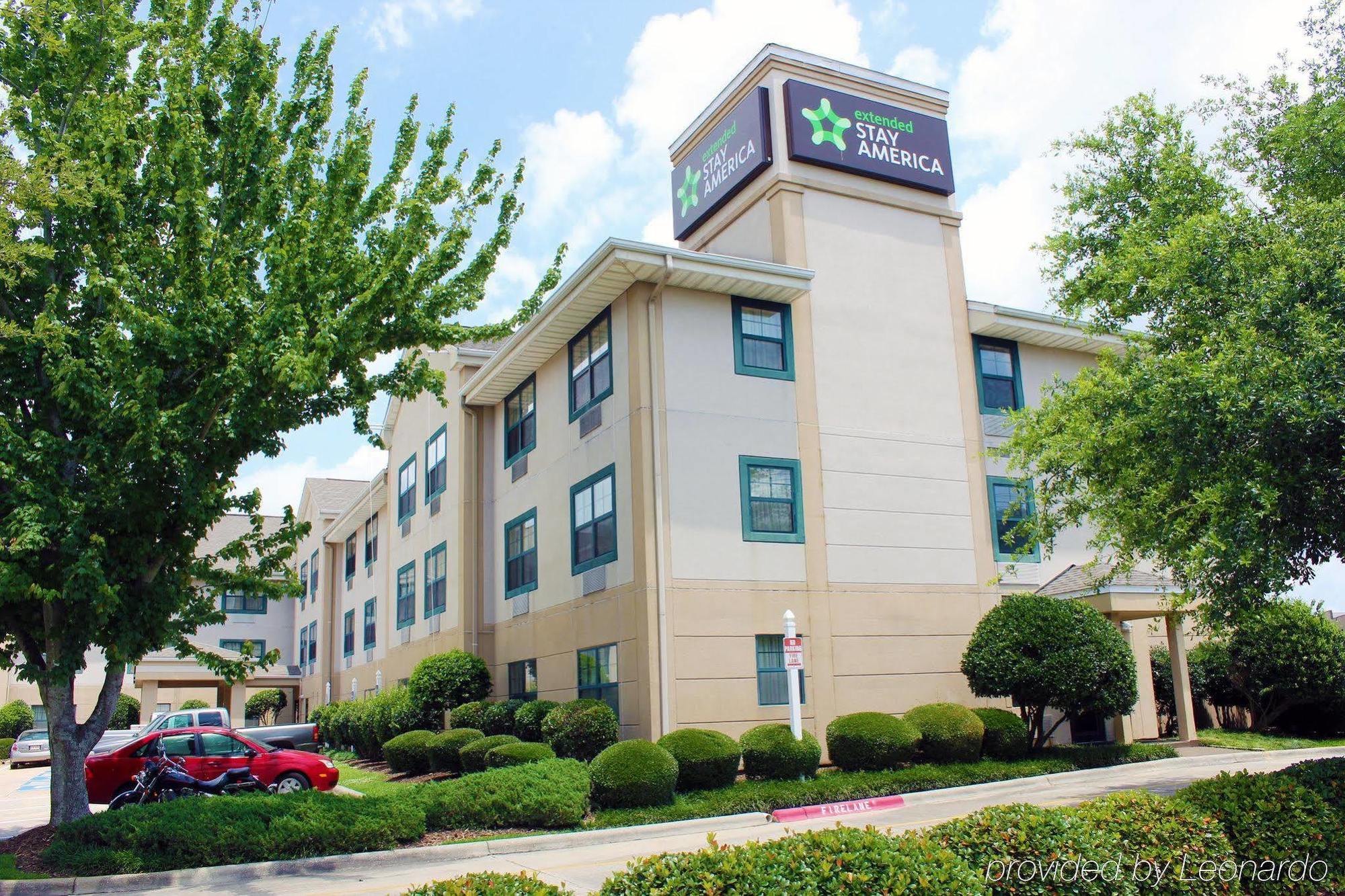 Sonesta Simply Suites Lafayette Airport Exterior foto
