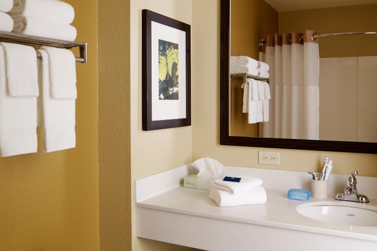 Sonesta Simply Suites Lafayette Airport Exterior foto